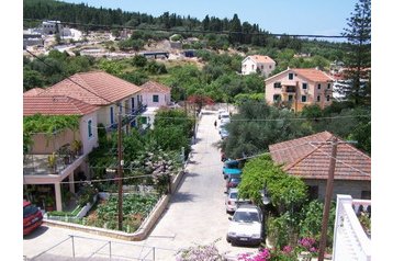 Pension de famille Fiskardo 2